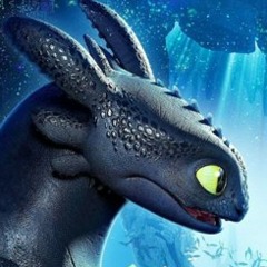 Httyd Test Drive Music