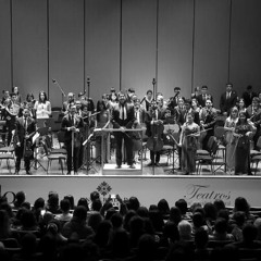Star Wars - Orquesta A La Colombiana