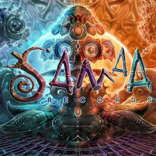 Samaa Records Set Mix Series