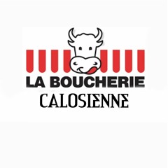 La Boucherie Calosienne (Hardcore-gabber to Indus)
