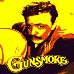 GUN SMOKE