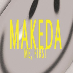 Makeda, 'Me, First' (2018). Courtesy Nice Music, Melbourne.