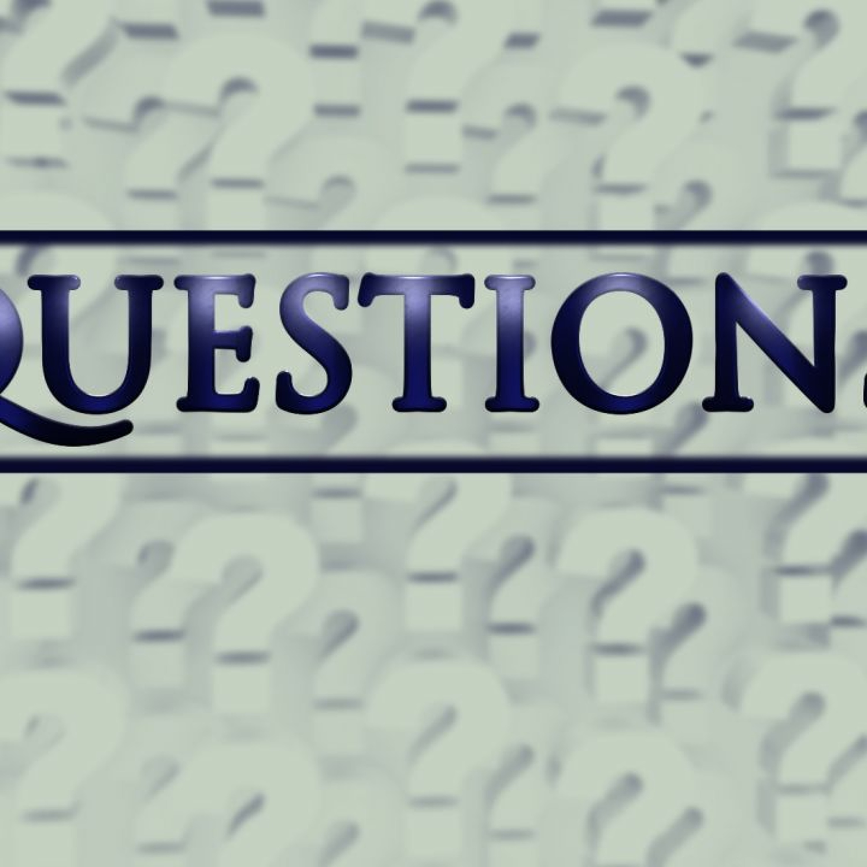 Questions WEEK 6- "Grace vs Enablement" TR campus episode artwork