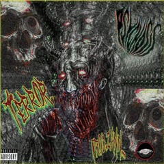 TERROR! (prod. Zann描)