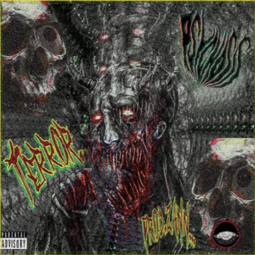 TERROR! (prod. Zann描)