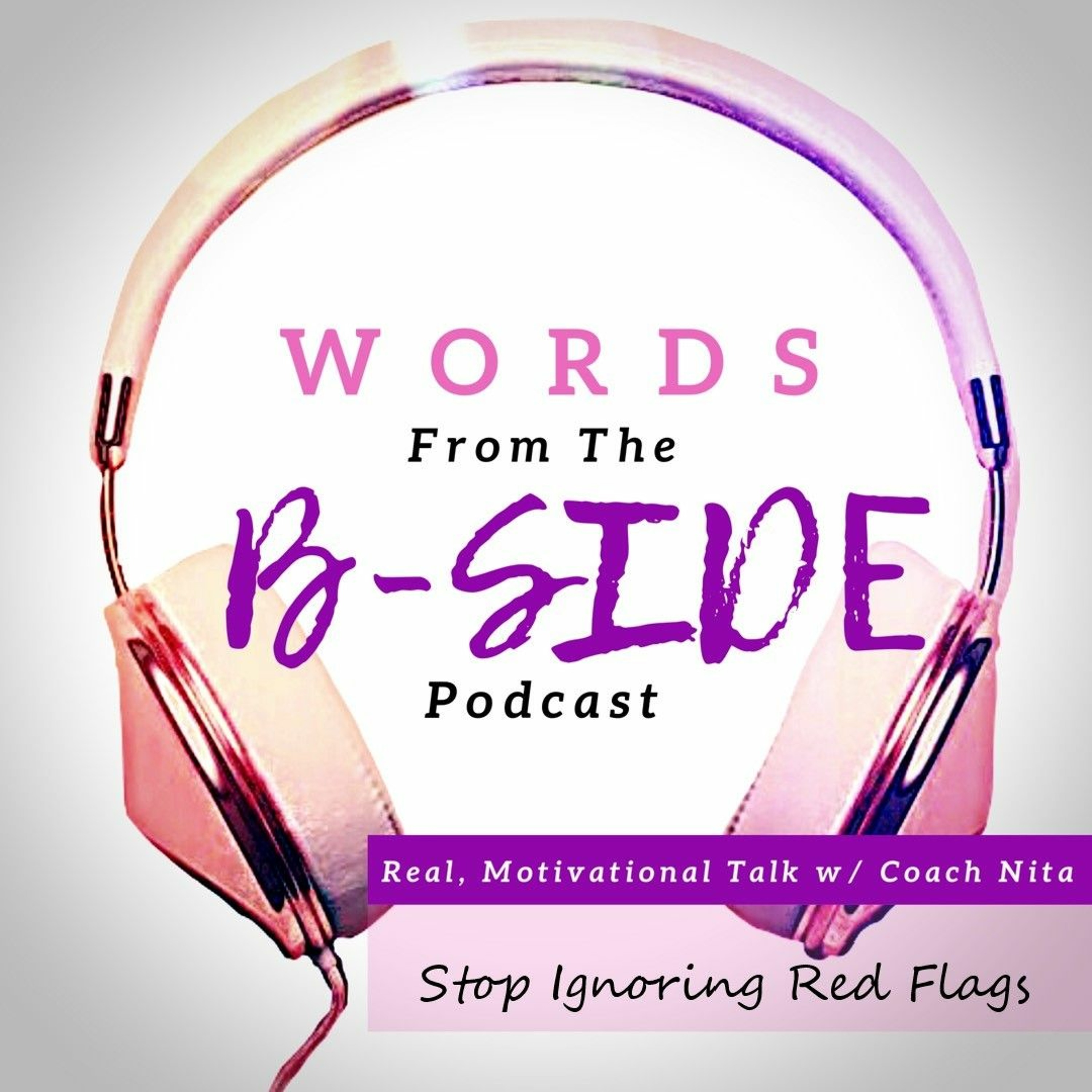 Stop Ignoring Red Flags episode artwork