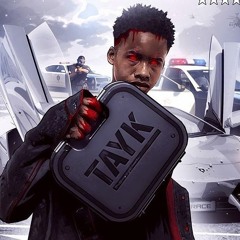 Tay-K Get Silly Freestyle