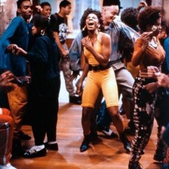 throwback hip hop/r&b mix pt. 2