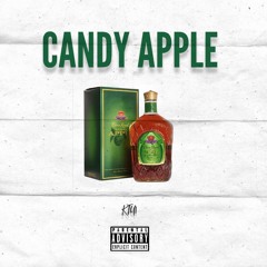 CANDY APPLE (Prod. by Nikolao)