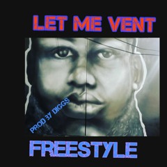 Staxx -Let Me Vent Freestyle(Produced By HussleBeats)