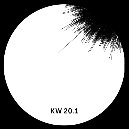 Jon Hester - Let's Go [KW20]