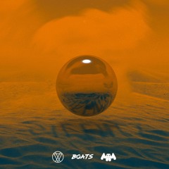Marshmello - Silence Ft. Khalid (MEZMO & Boats remix)