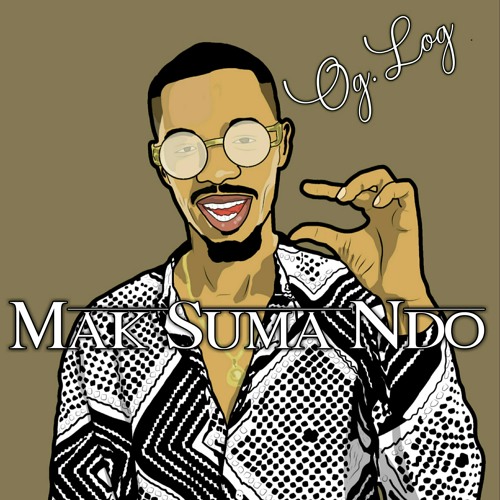 Mak suma ndo -og log