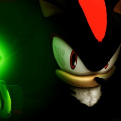 Sonic the Hedgehog ('06) - All Hail Shadow (Cover)