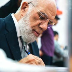 علامات حب الله لك_الدكتور عمرعبدالكافي