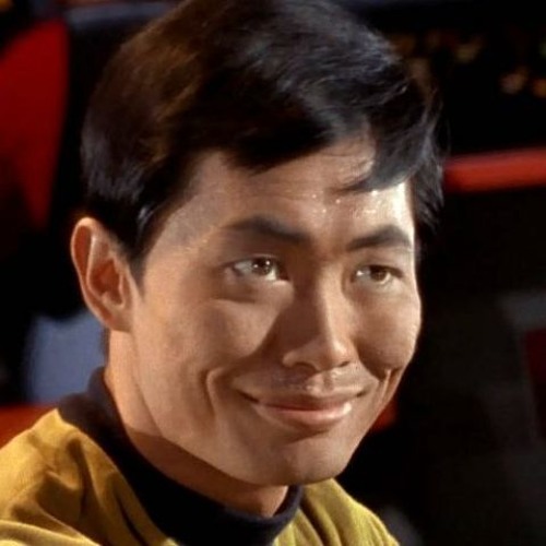 Stream Episode George Takei Oh My Impression By Mutant978 Podcast