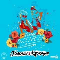 Joaquin x Krosfyah - Tiny Winey (2019 Soca)