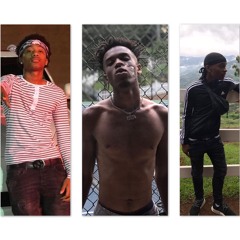 No Cut. ZaeTheApe x Ja’Zon x BankBoyJB