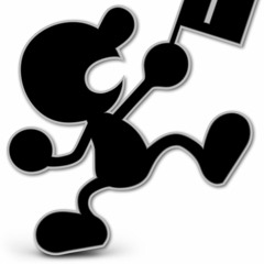 Electroplankton - Super Smash Bros. Ultimate