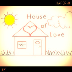 Crazy Love (Hyper-X remix)(Free DL)