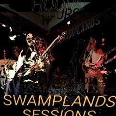 Always Something Burning In That House - Live