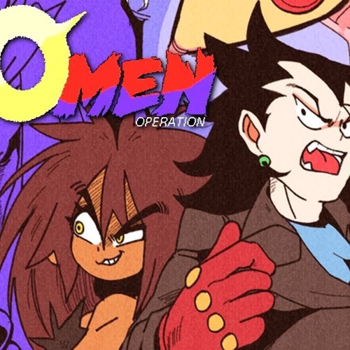 Blue Omen Operation Fan Track- Results