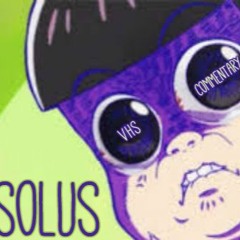 VHS Commentary (ft. OGN)