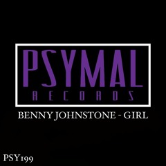 Girl (Original Mix)