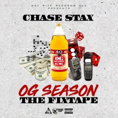GROOVE BAK  BY CHASE STAX FT. GWAYNE  & EXX RAYY