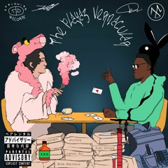 A Playaz's Vernacular(Prod.SHEEDS)