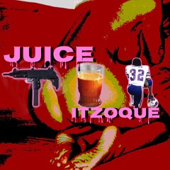 Juice  (feat. AEBEATS)