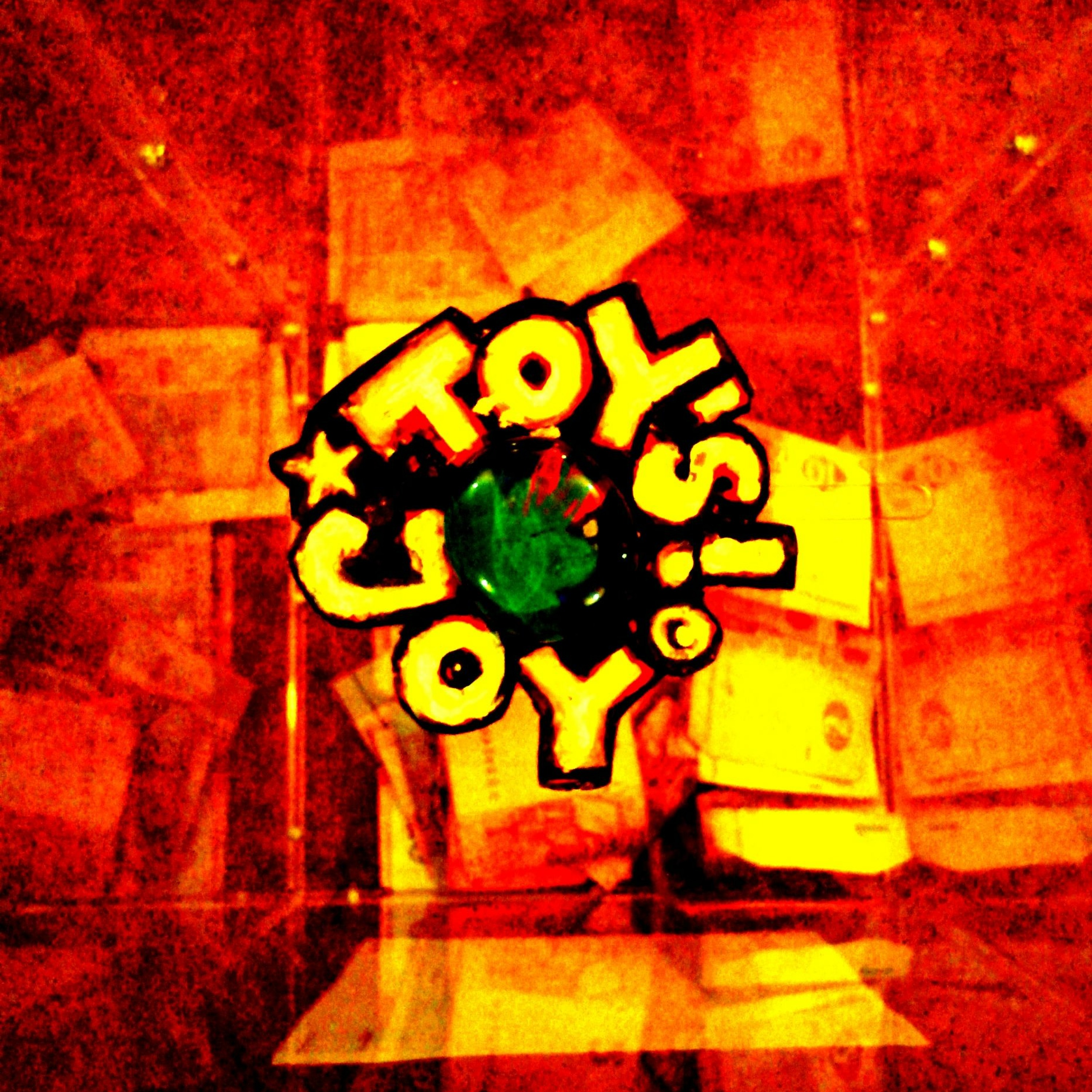 Cybertrip Inda Jungle episode artwork