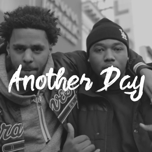 (free) J. Cole x Cozz Type Beat - 'Another Day'