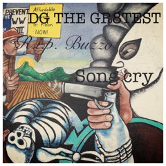 DG THE GR8TEST - Song Cry