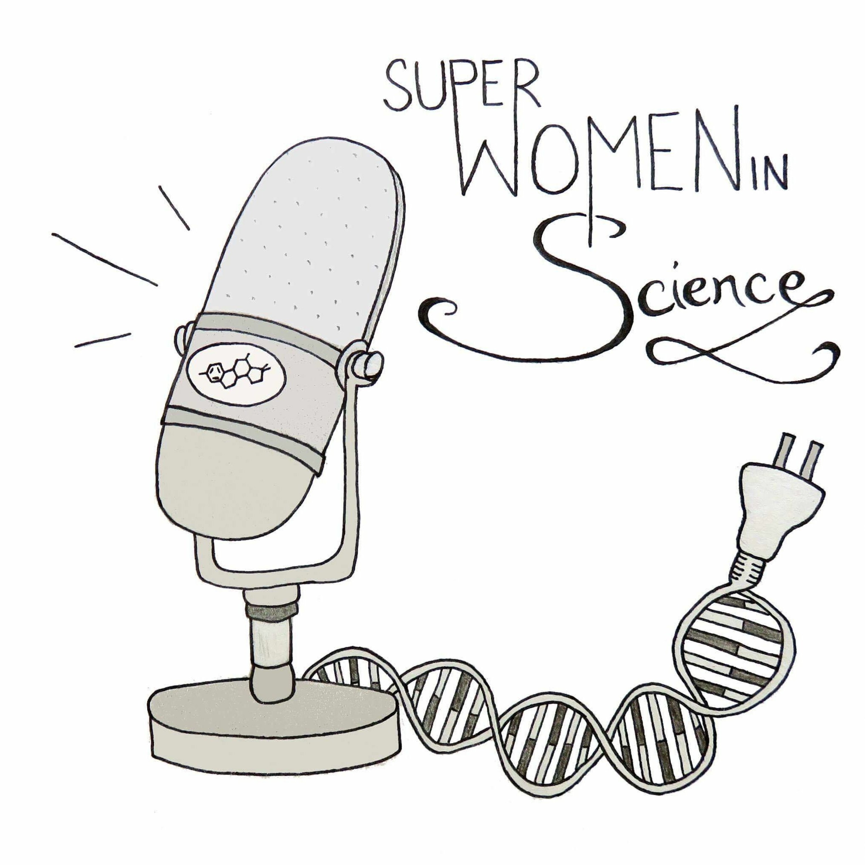 Episode 15 - Planetary Science With Divya Persaud episode artwork