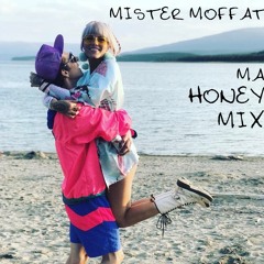 Ma Honey Mix