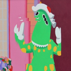 Love Song for Sticky and Barn