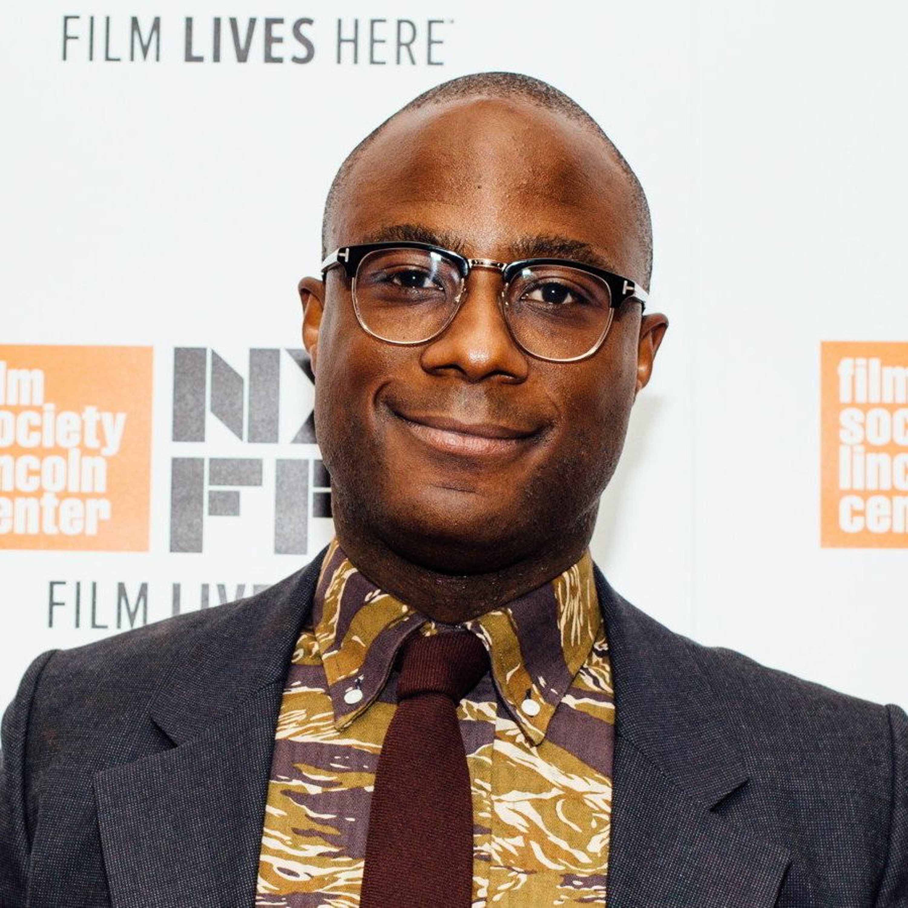 Film at Lincoln Center Podcast