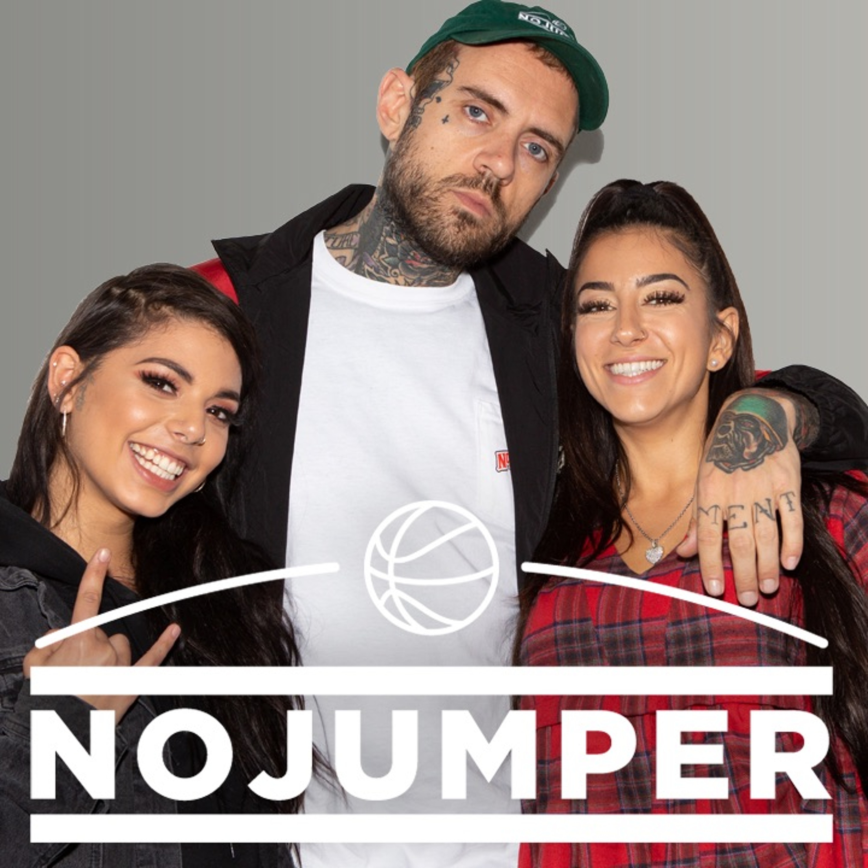 No jumper interview porn star