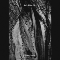 Sure Thing Mix 63: Grant Aaron