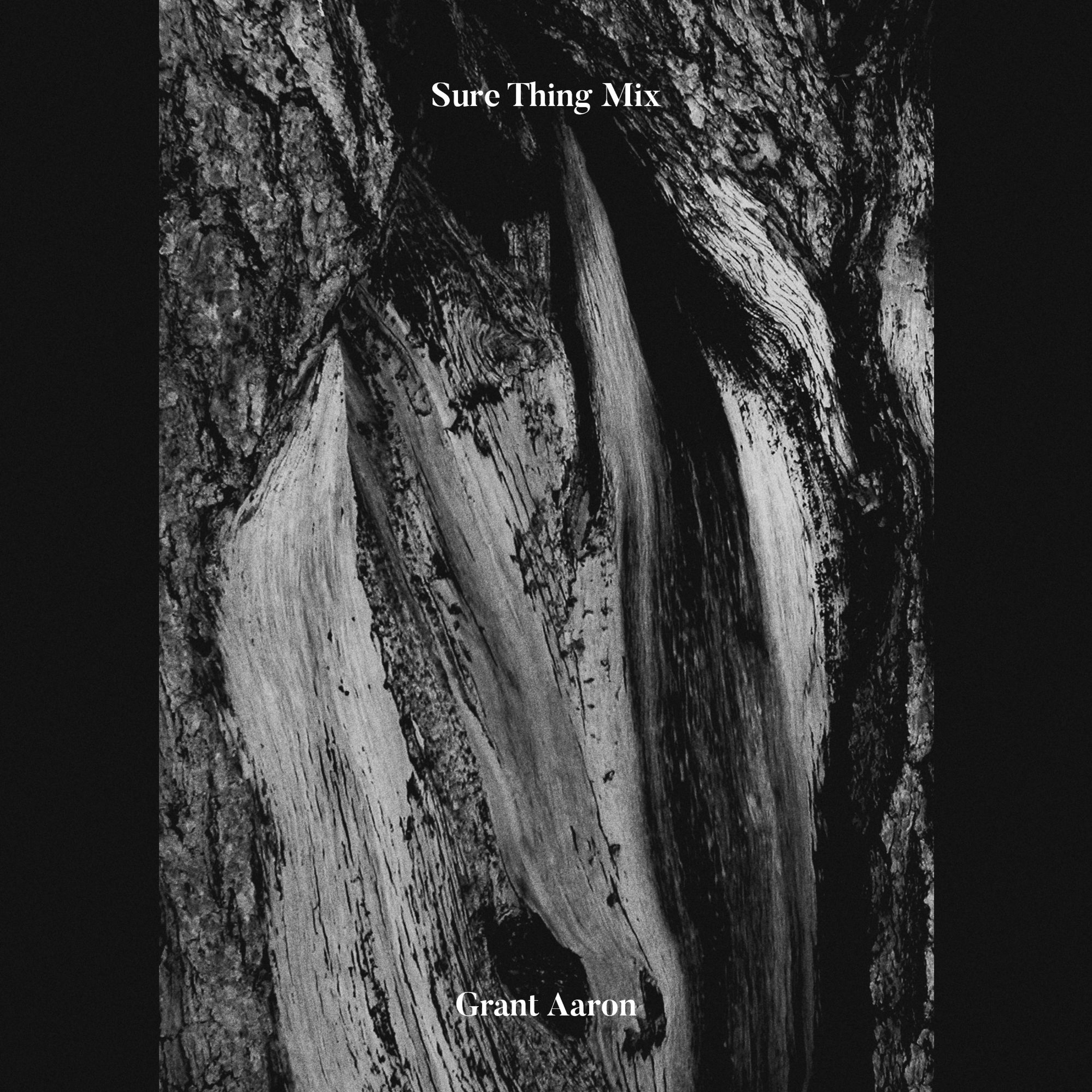 Sure Thing Podcast