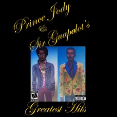 By Me-Lil Jody feat. Guapo