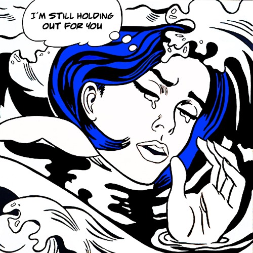 I'm Still Holding Out For You