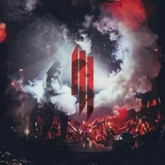 Skrillex & Must Die! - VIPs (G-ARG DEMO) [Momentary Upload; Will Delete Soon]