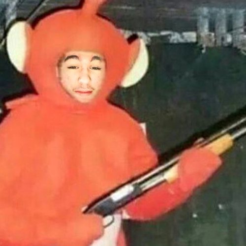 Woazy - Buckshot (ft. 404)