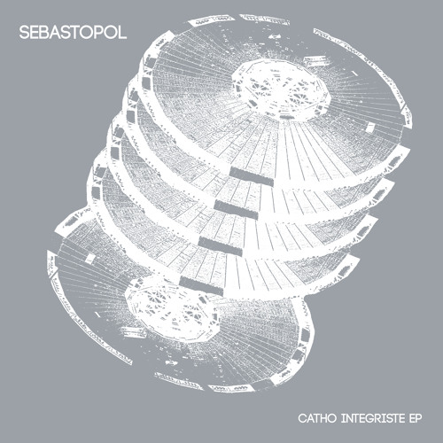 PREMIERE | Sebastopol - Luciole [Echoe] 2018