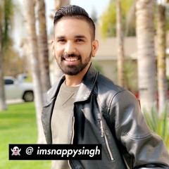 Raseed - Satinder Sartaaj