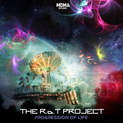 Progression Of Life  - Album Preview - OUT NOW by MDMA rec.