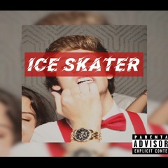 ICE SKATER prod. Yung Dza & T.H.E HonorRoll