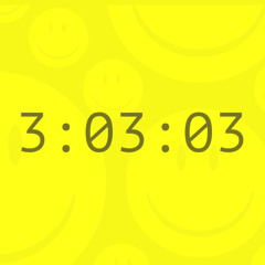3:03:03
